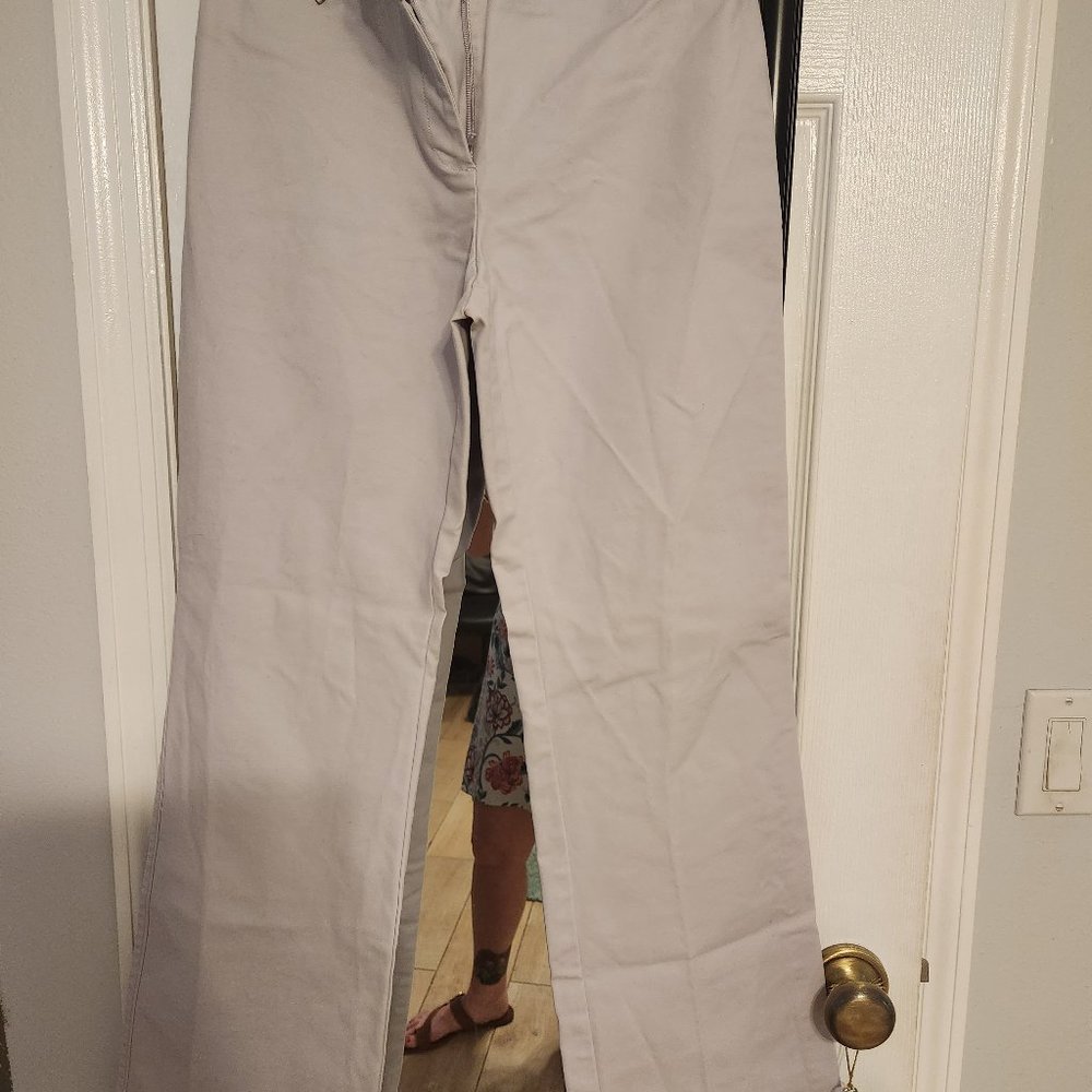 Ann Taylor size 4 Pink pants